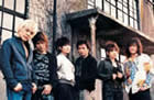 JAM Project