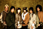 JAM Project