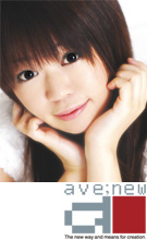 ave;new feat.qѐD