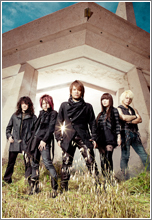 JAM Project
