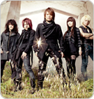 JAM Project