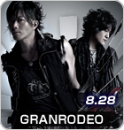 GRANRODEO