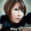 May'n