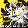 PERSONA4 MUSIC BAND