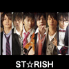 ST☆RISH(寺島拓篤・鈴村健一・谷山紀章・宮野真守・諏訪部順一・下野 紘)
