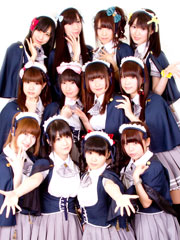 ALI PROJECT アーティスト写真