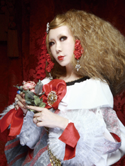 ALI PROJECT アーティスト写真