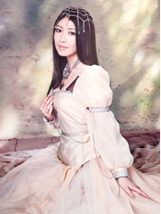 茅原実里 アーティスト写真