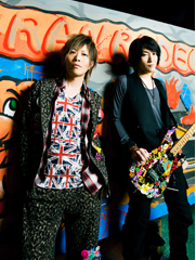 GRANRODEO アーティスト写真