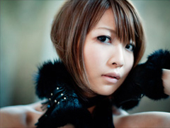 May'n アーティスト写真