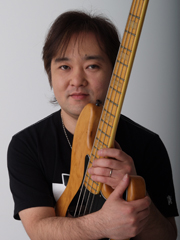村上聖 アーティスト写真