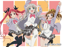 後ろから這いより隊G アーティスト写真
