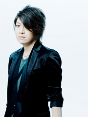 小野大輔 アーティスト写真