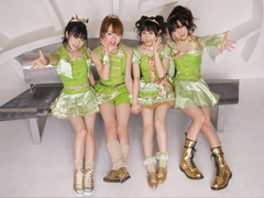 StylipS アーティスト写真