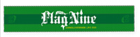 アニサマ2013 マフラータオル Nighthood Green