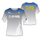 アニサマ2013 Tシャツ 007 SPACE
