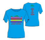 アニサマ2013 Tシャツ 008-23D SPECTRA!!!!!