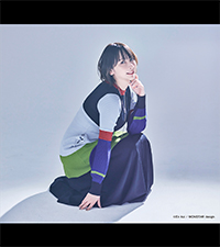 藍井エイル