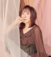 奥井雅美