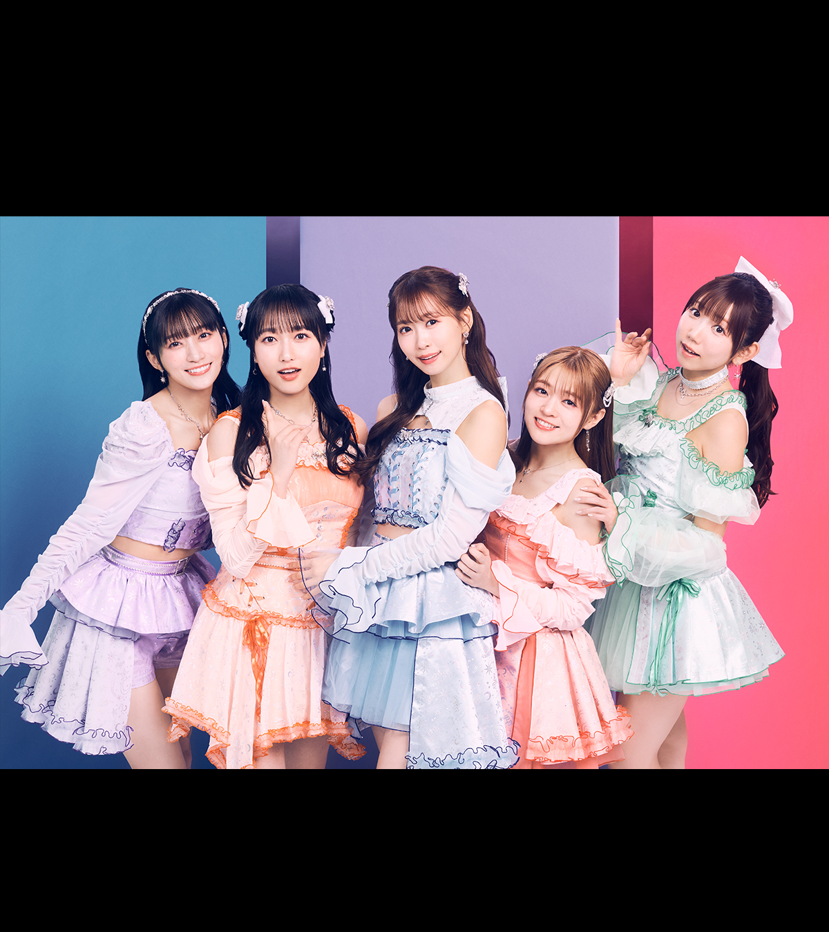 i☆Ris
