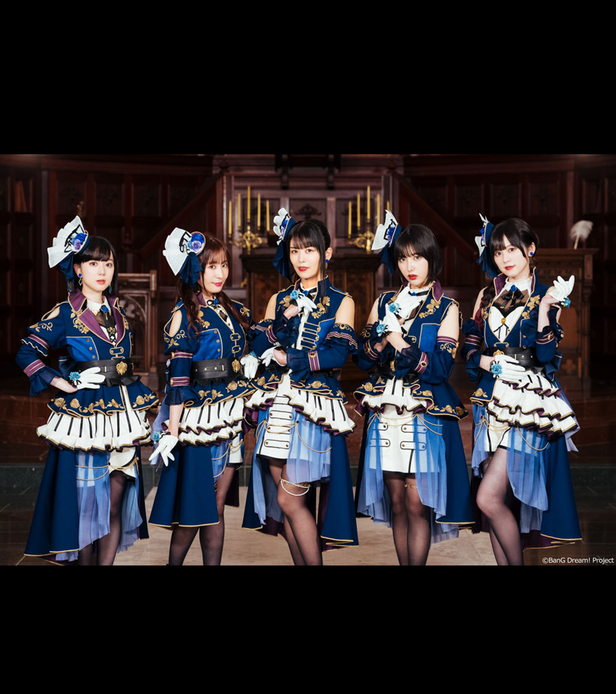 Roselia