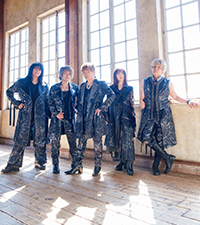 JAM Project