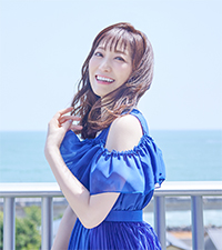 栗林みな実