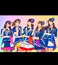 Poppin'Party