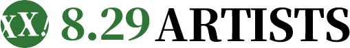 8.29 ARTISTS