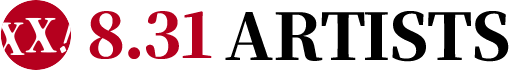 8.31 ARTISTS