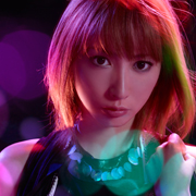 藍井エイル