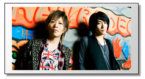 GRANRODEO