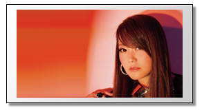 川田まみ