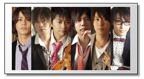 ST☆RISH