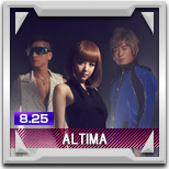 ALTIMA