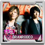 GRANRODEO