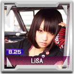 LiSA