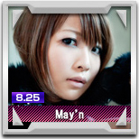 May'n