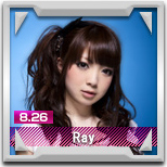 Ray