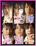 ST☆RISH
