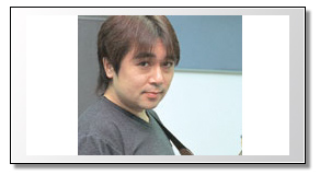 松尾洋一