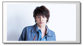 宮野真守