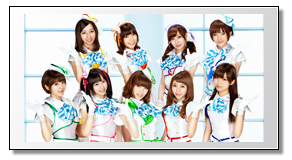 μ's