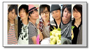 ST☆RISH