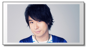 鈴村健一