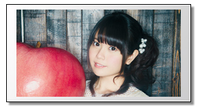 竹達彩奈