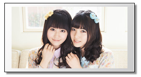 ゆいかおり（小倉 唯＆石原夏織）